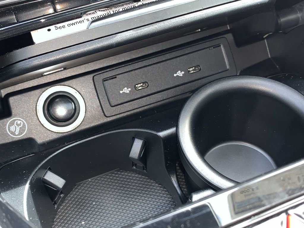 Used 2022 Mercedes-Benz AMG GT 43 image 20