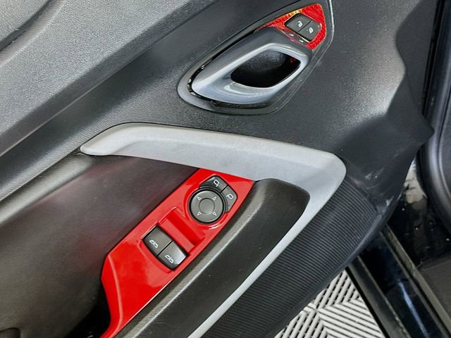 Used 2019 Chevrolet Camaro LS image 17