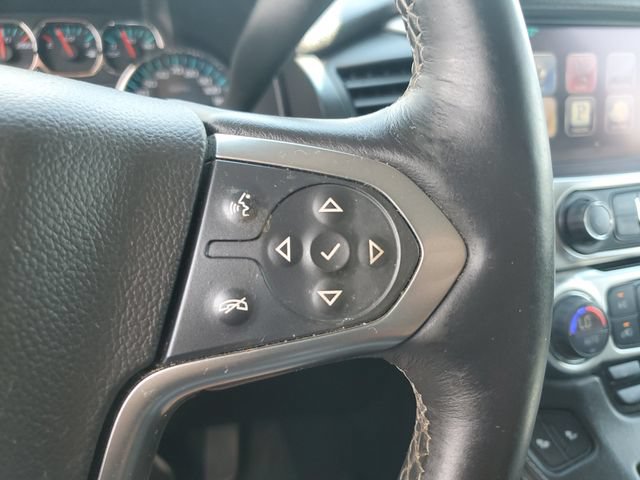 Used 2016 Chevrolet Suburban LT AWD/4WD image 23