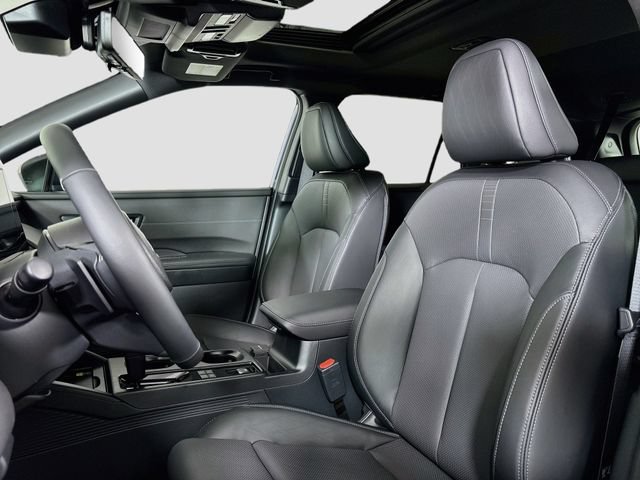 New 2026 Subaru Outback Touring XT AWD/4WD image 21