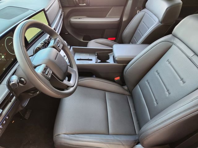 Used 2026 Hyundai Santa Fe Calligraphy AWD/4WD image 9