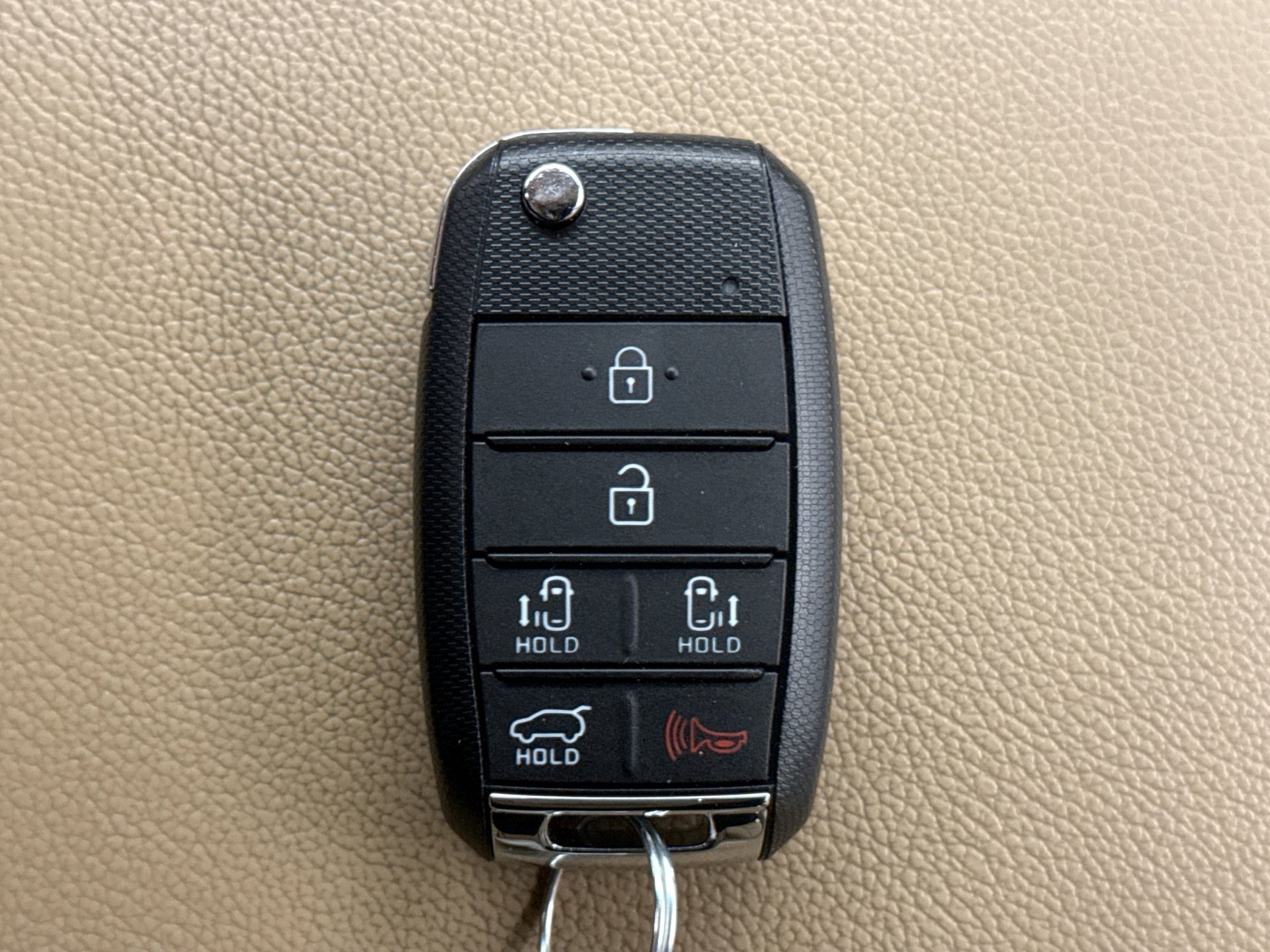 Used 2019 Kia Sedona LX image 10