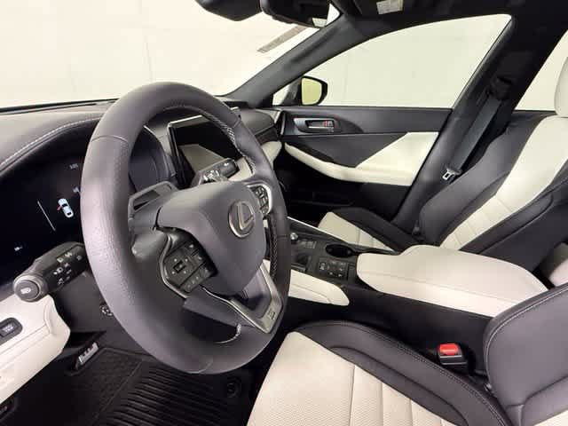 New 2026 Lexus IS 350 F Sport w/ Technology Package RWD image 6
