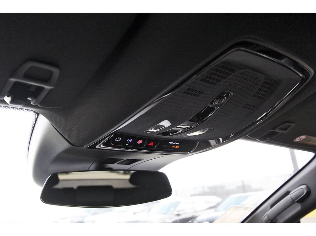 New 2027 Cadillac Lyriq Sport AWD/4WD image 21