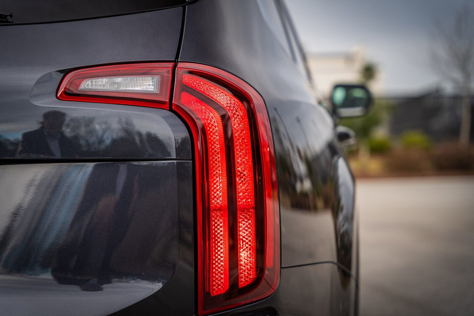 Used 2025 Kia Telluride LX image 15