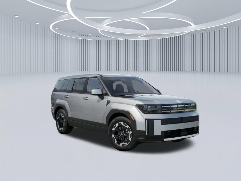 New 2027 Hyundai Santa Fe SE FWD image 2