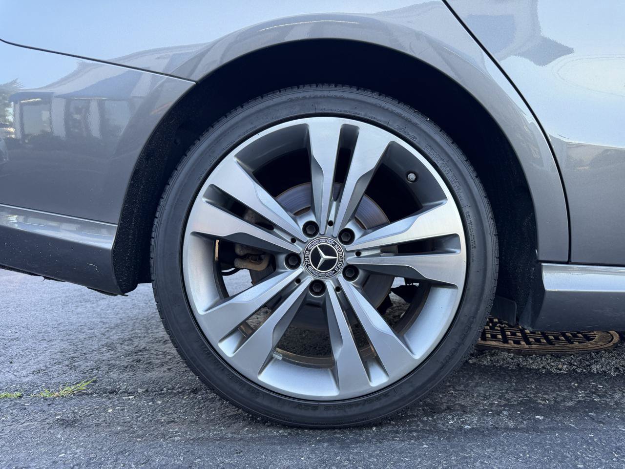 Used 2019 Mercedes-Benz CLA 250 4MATIC image 30