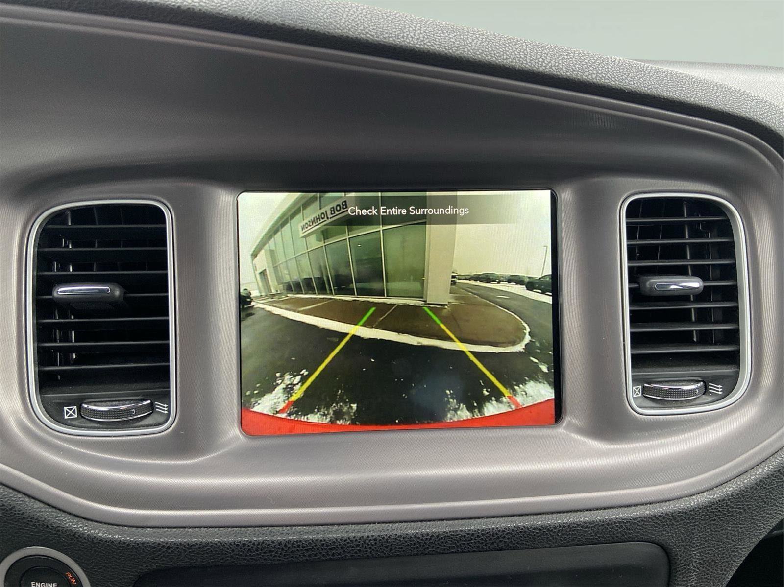 Used 2023 Dodge Charger SXT image 28