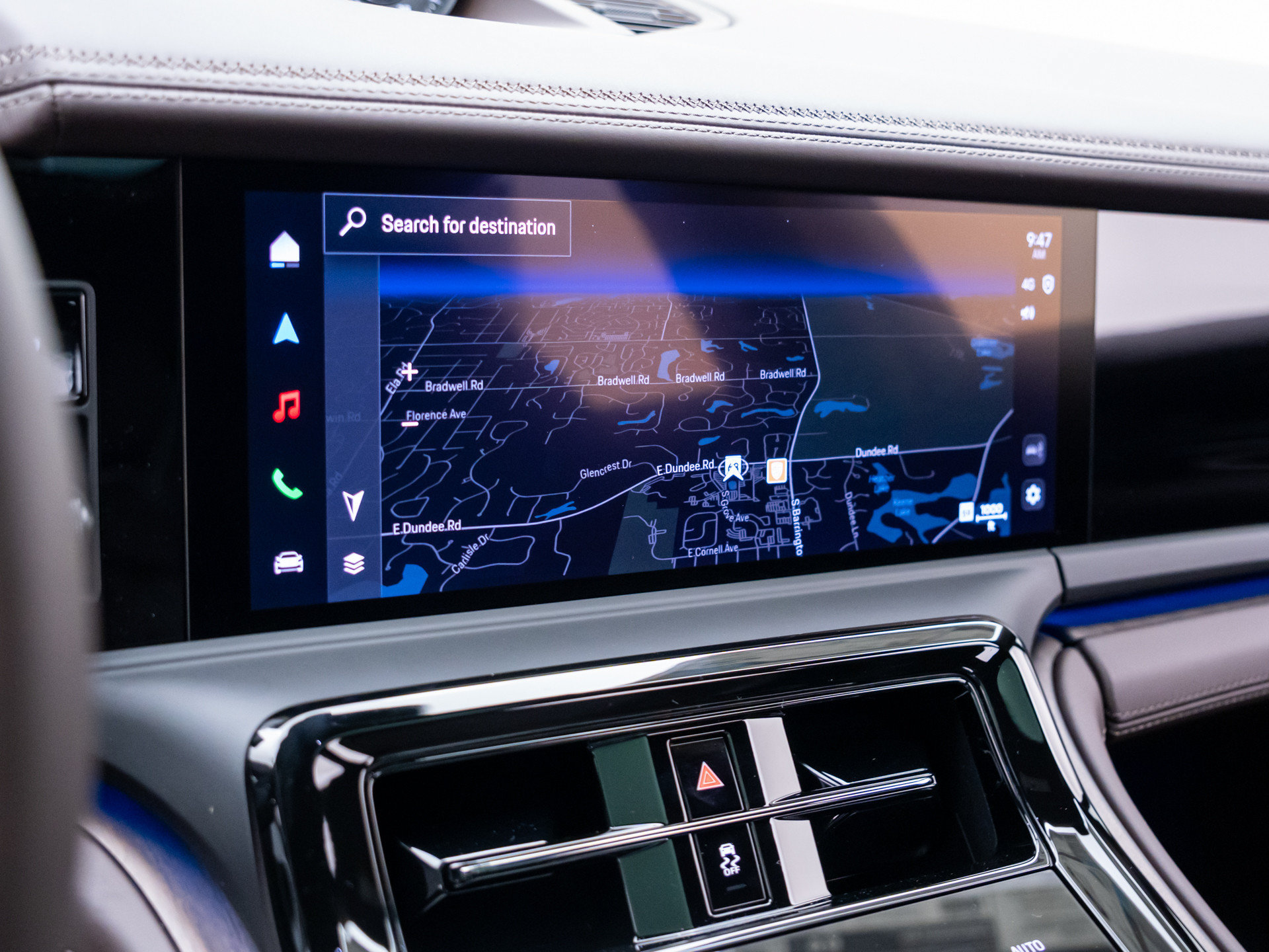 New 2026 Porsche Panamera 4 AWD/4WD image 24