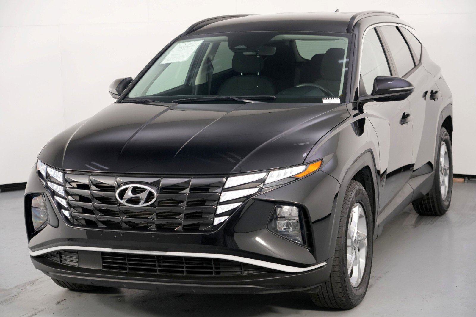 Used 2022 Hyundai Tucson SEL w/ Cargo Package image 44