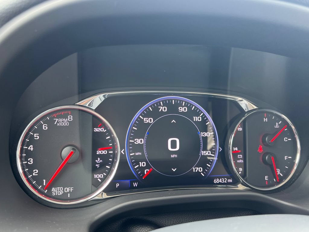 Used 2020 GMC Acadia Denali w/ LPO, Adventure Package AWD/4WD image 28