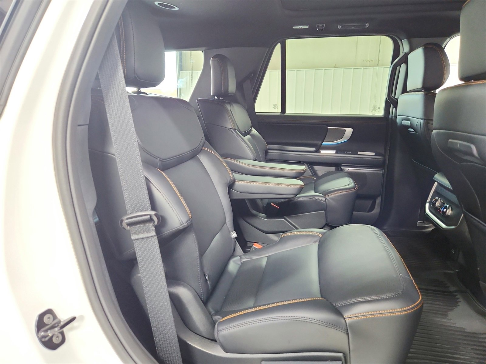 New 2025 Ford Expedition Tremor image 43