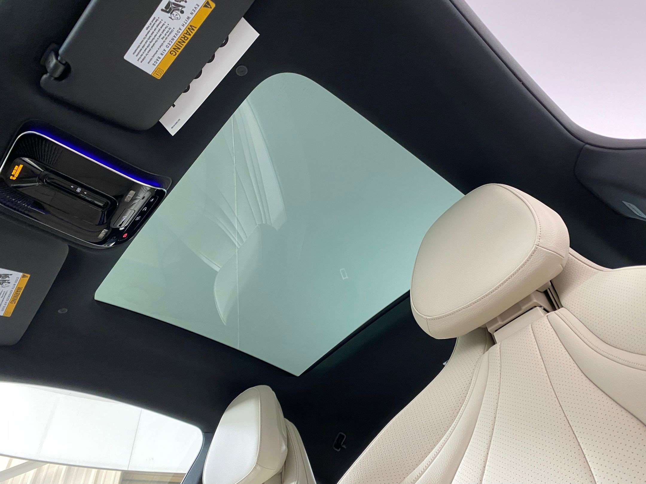 New 2026 Mercedes-Benz CLE 300 4MATIC Coupe image 13