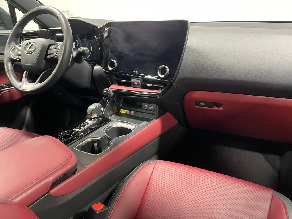 Used 2024 Lexus NX 350 AWD image 27