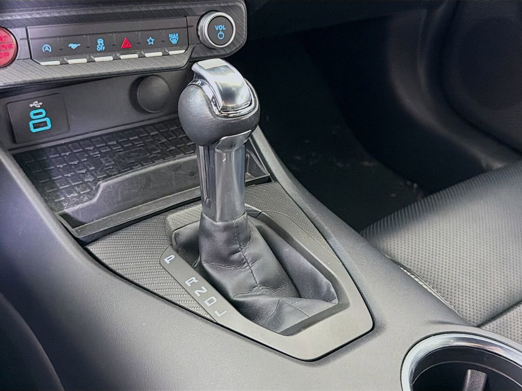 Used 2024 Ford Mustang Premium image 20