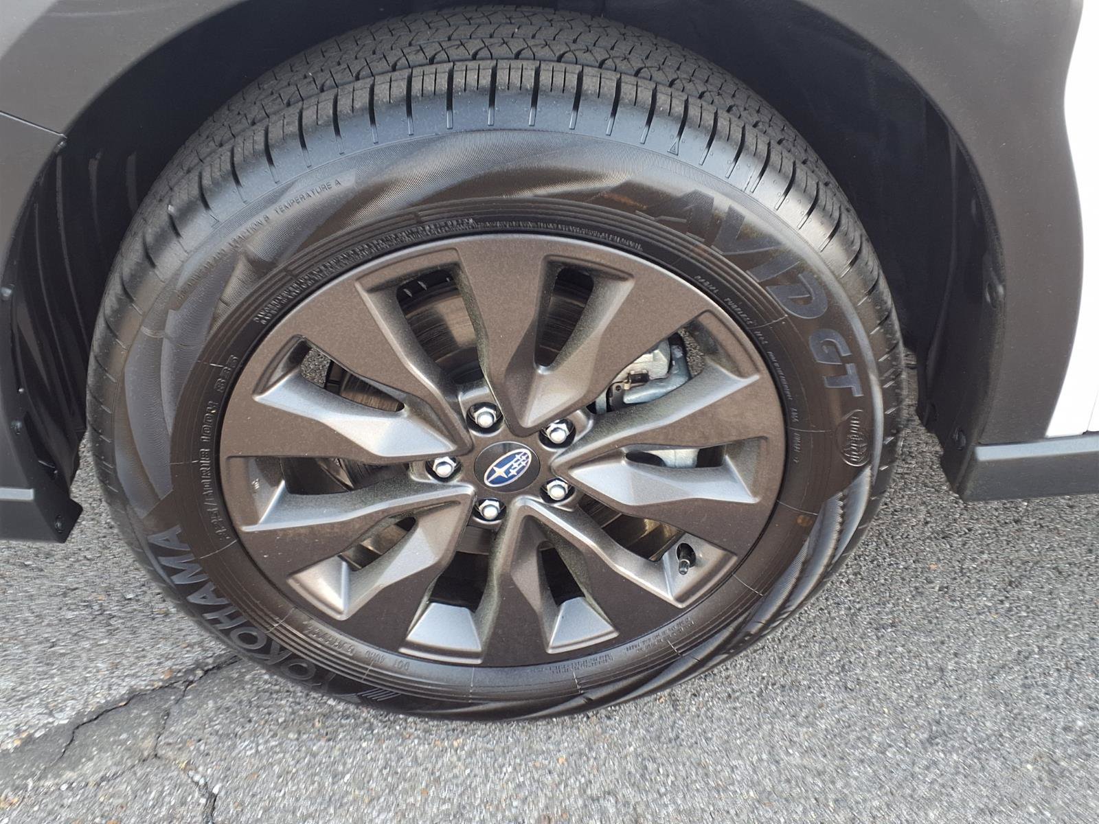 Used 2025 Subaru Outback Onyx Edition image 22