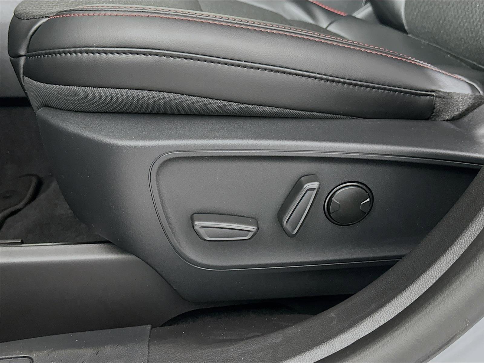 New 2026 Ford Escape ST-Line Select w/ Tech Pack #2 image 22