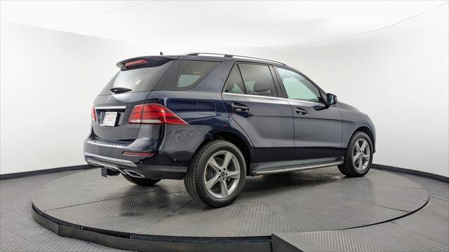 Used 2018 Mercedes-Benz GLE 350 w/ Premium 1 Package image 8
