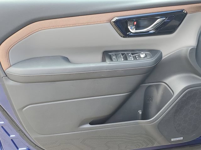 New 2026 Subaru Forester Sport AWD/4WD image 16