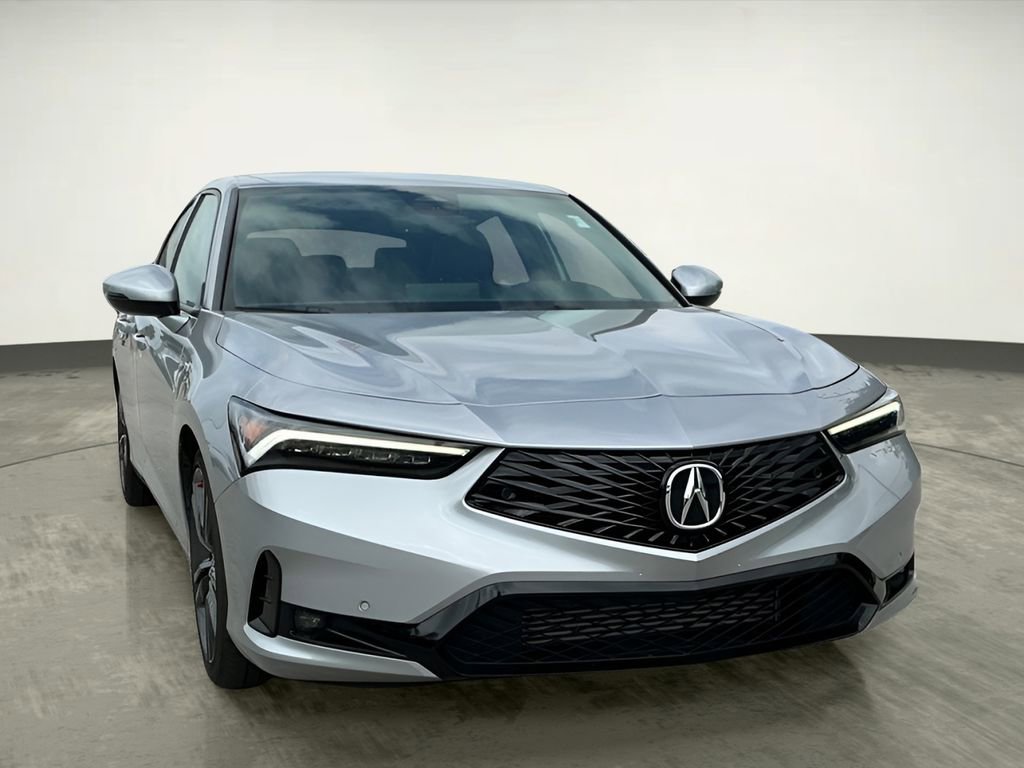 Used 2024 Acura Integra A-Spec FWD image 11