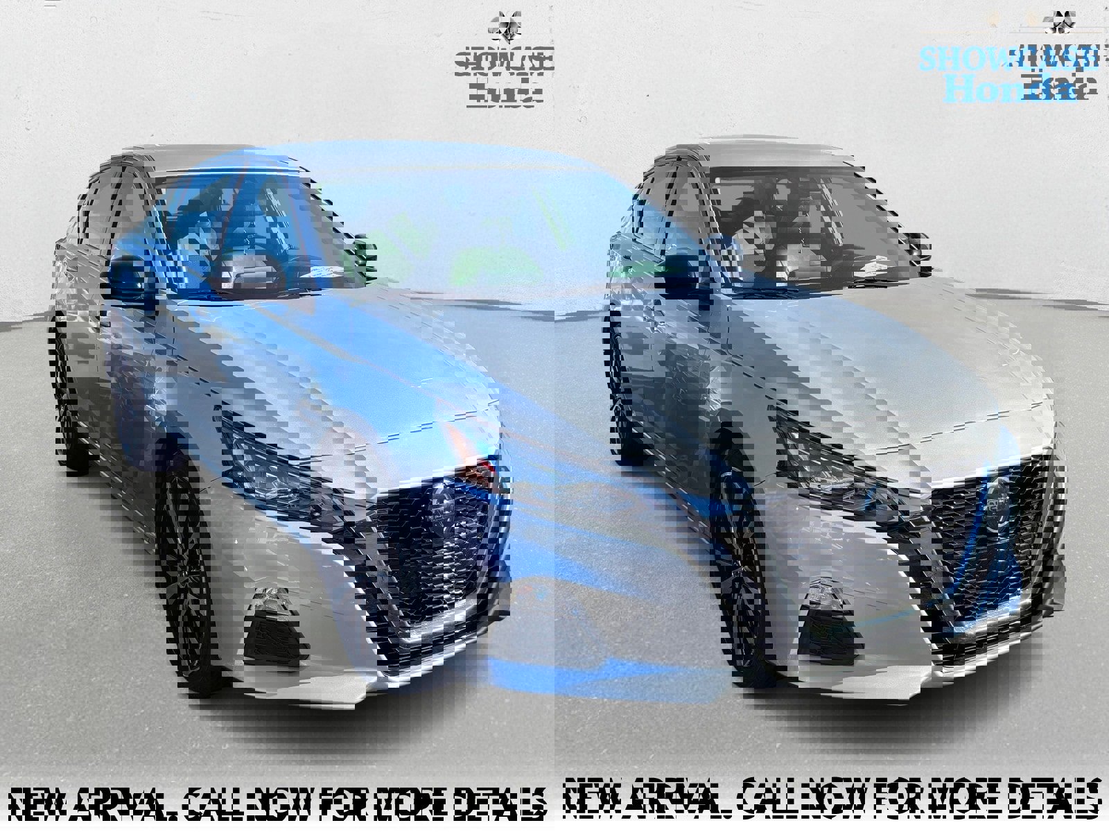 Used 2022 Nissan Altima 2.5 SR image 6