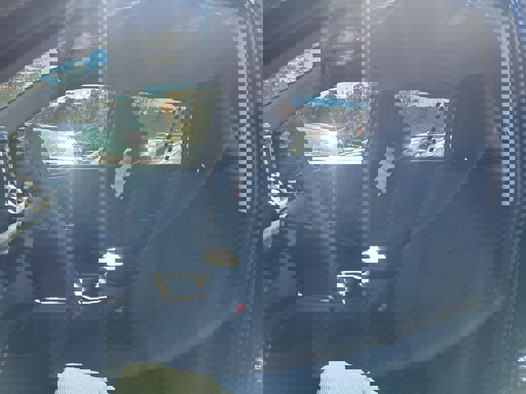 New 2025 Toyota RAV4 LE image 3