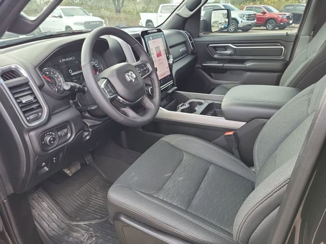 Used 2025 RAM 1500 Big Horn image 13