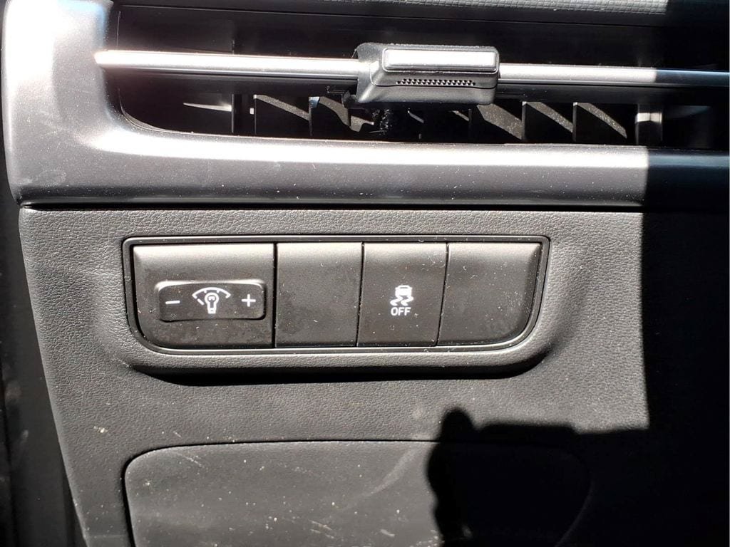 Used 2026 Hyundai Tucson SE AWD/4WD image 17
