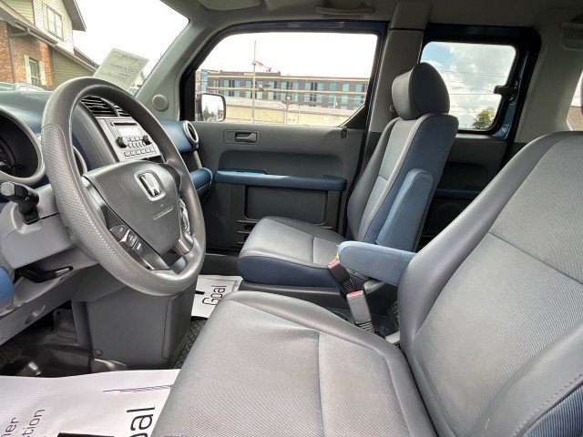 Used 2006 Honda Element EX-P image 19