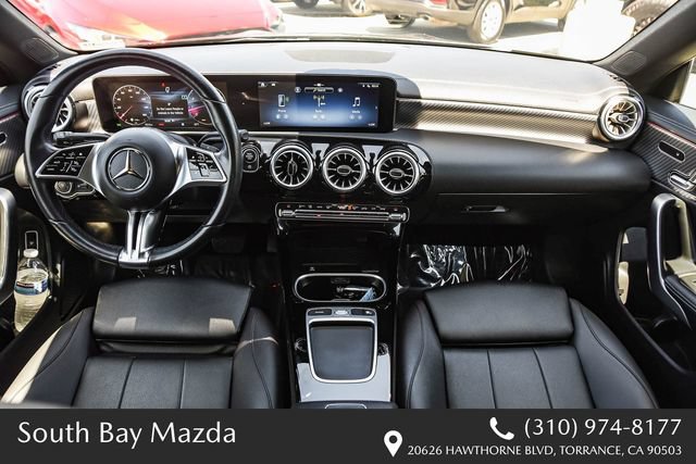 Used 2025 Mercedes-Benz CLA 250 image 12