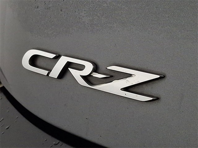 Used 2013 Honda CR-Z image 30