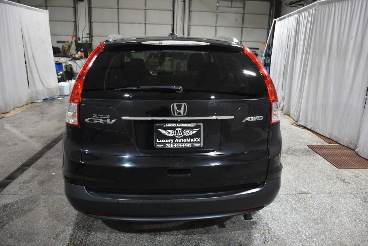 Used 2014 Honda CR-V EX-L image 26