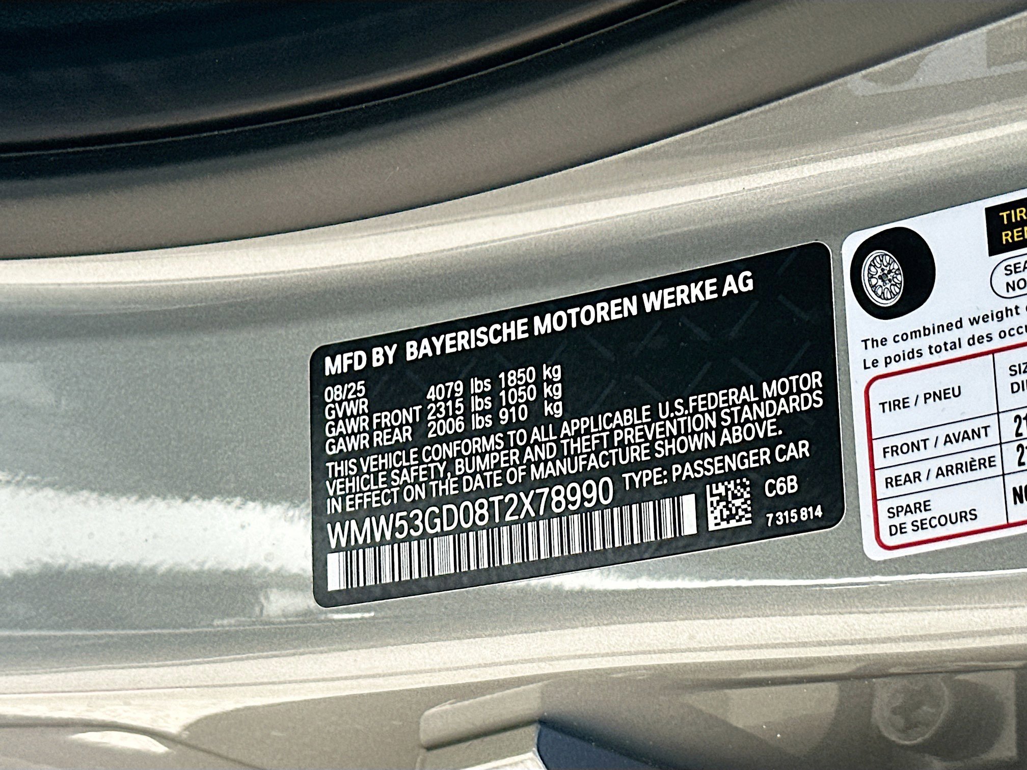 New 2026 MINI Cooper S image 26