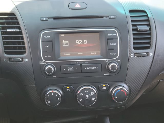 Used 2014 Kia Forte EX FWD image 14