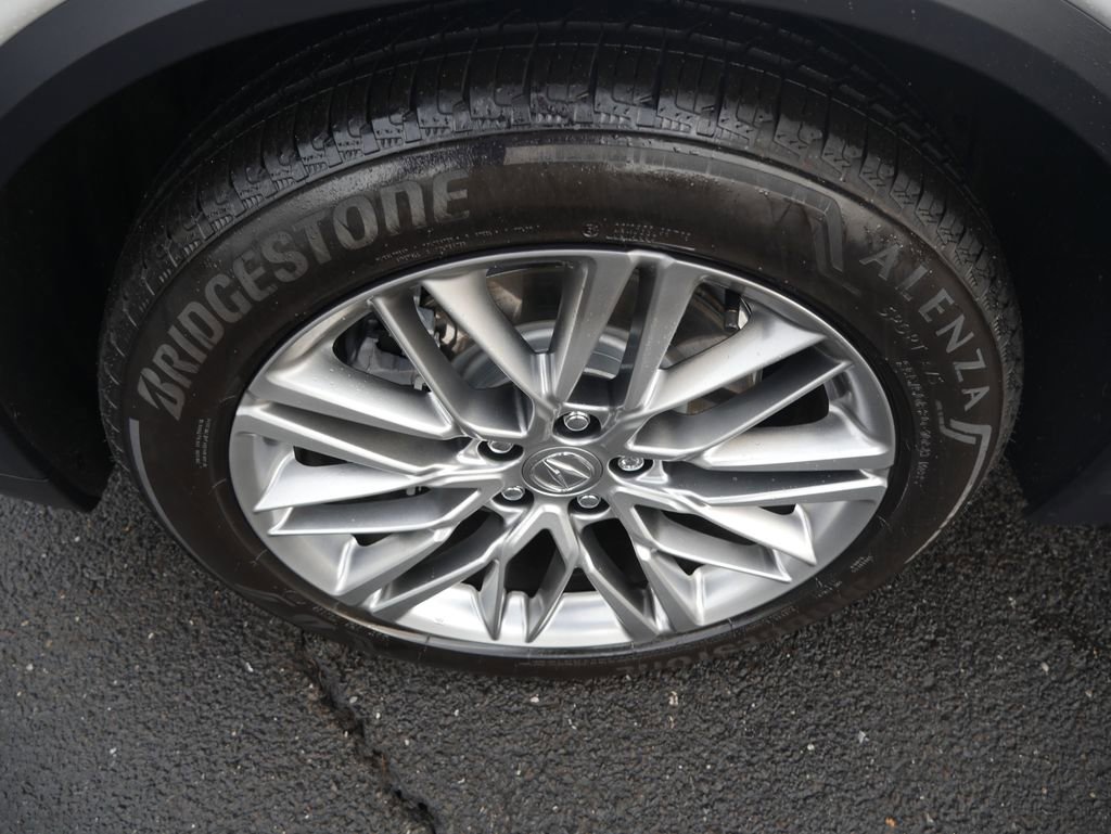 Used 2023 Acura MDX SH-AWD w/ Advance Package image 12