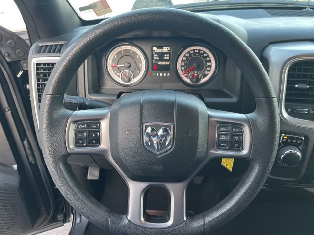 Used 2024 RAM 1500 Classic Warlock image 17