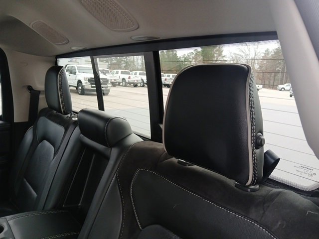 Used 2022 RAM 1500 Laramie image 18