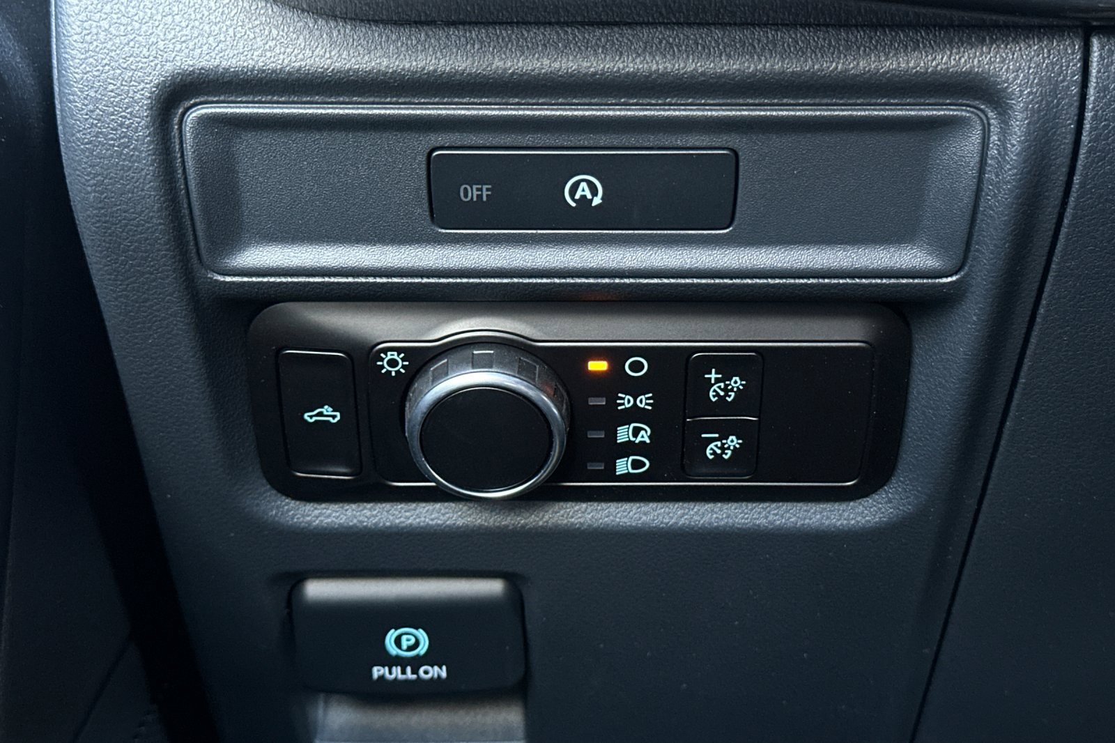 New 2025 Ford F150 STX image 24