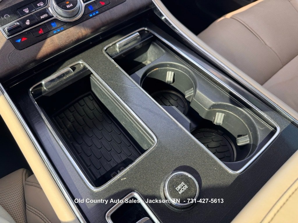 Used 2020 Lincoln Aviator Reserve w/ Equipment Group 202A AWD/4WD image 35