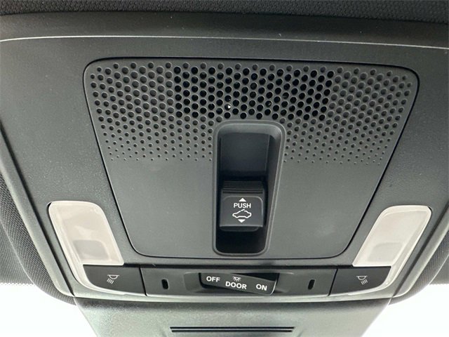 New 2026 Honda Civic Sport image 23