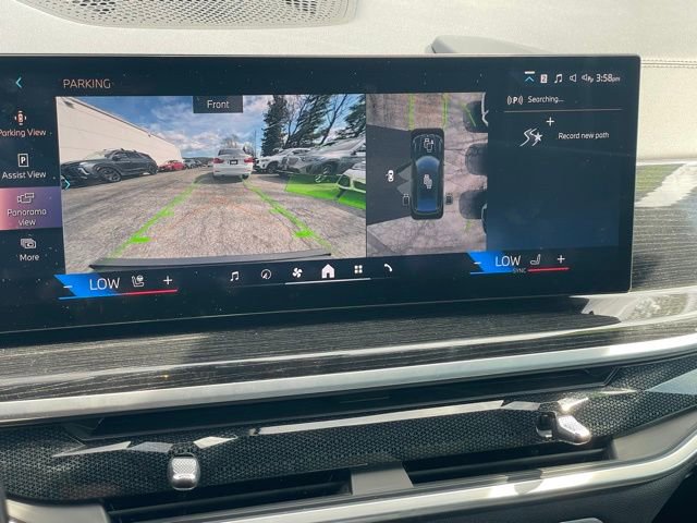 Certified 2024 BMW X6 xDrive40i w/ Premium Package AWD/4WD image 18