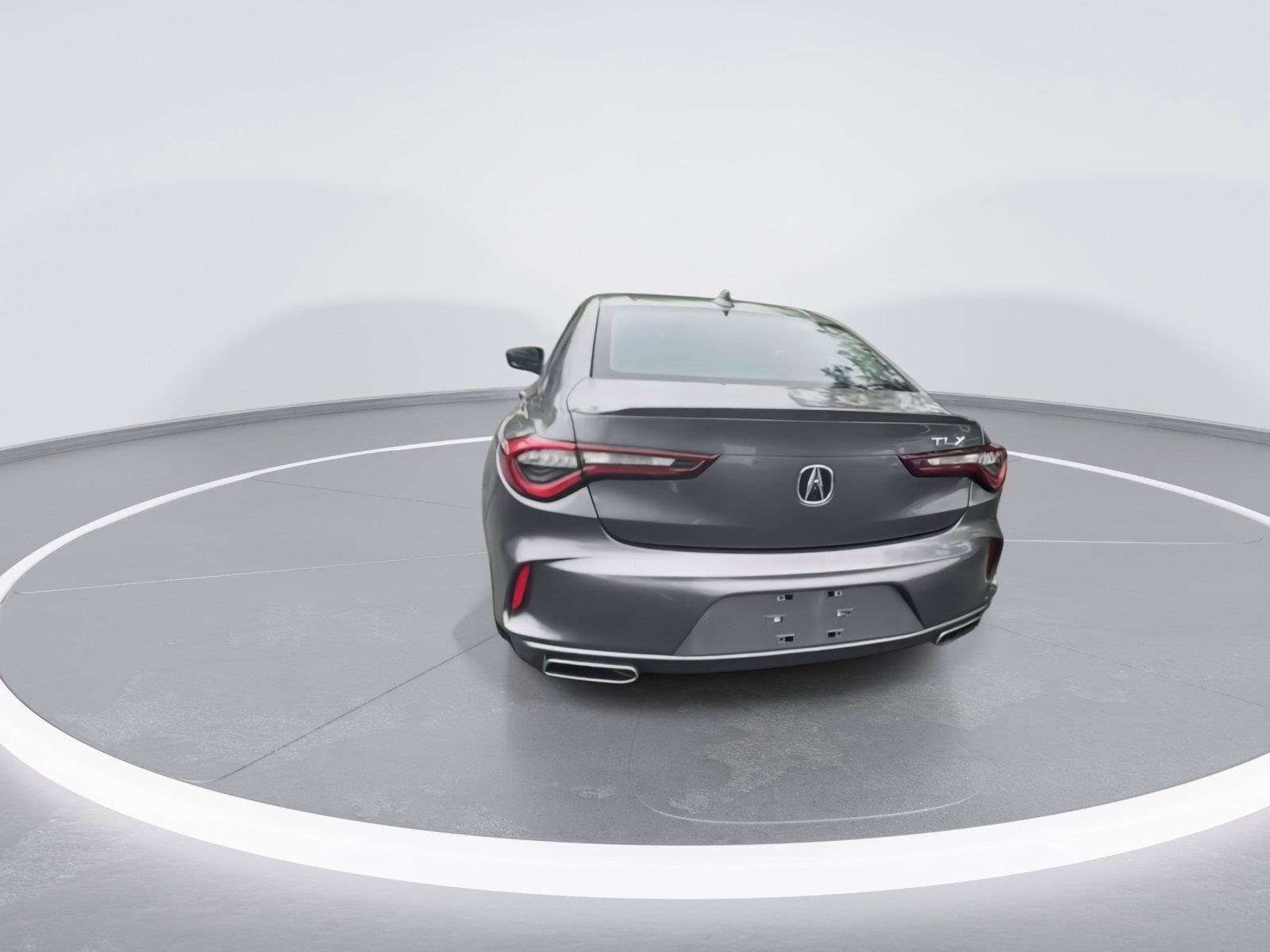 Used 2024 Acura TLX w/ Technology Package FWD image 7