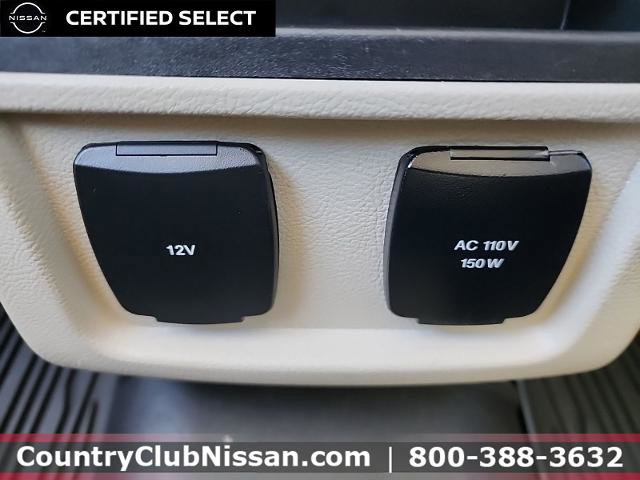 Used 2019 Ford Edge Titanium w/ Equipment Group 301A image 27