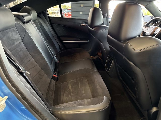 Used 2023 Dodge Charger Scat Pack w/ Plus Group image 24