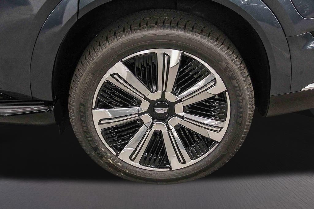 New 2026 Cadillac Escalade IQ Luxury 2 AWD/4WD image 15