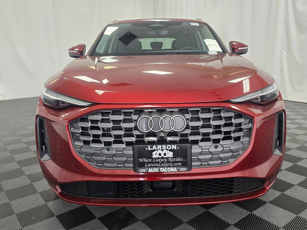 New 2025 Audi Q5 Premium Plus w/ Premium Plus image 9