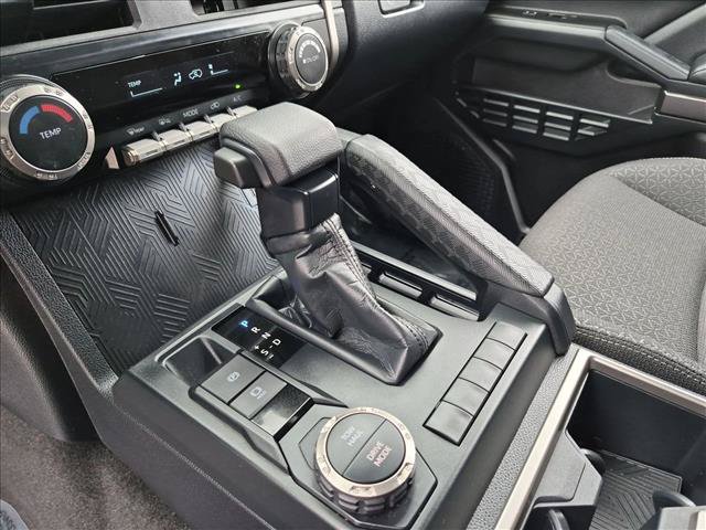 Certified 2026 Toyota 4Runner SR5 RWD image 12