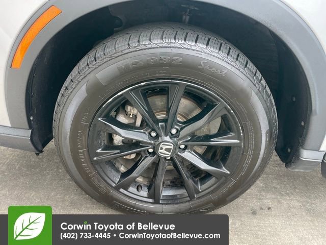 Used 2023 Honda CR-V Sport image 9