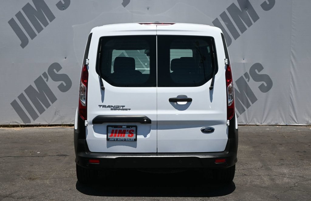 Used 2019 Ford Transit Connect XL FWD image 5