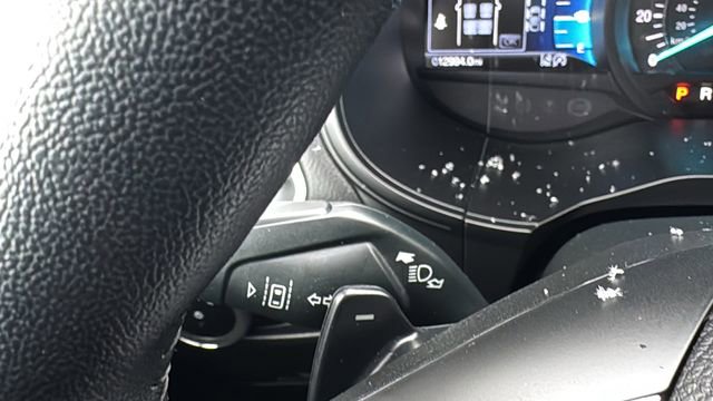 Certified 2023 Ford Edge Titanium w/ Class II Trailer Tow Package image 17